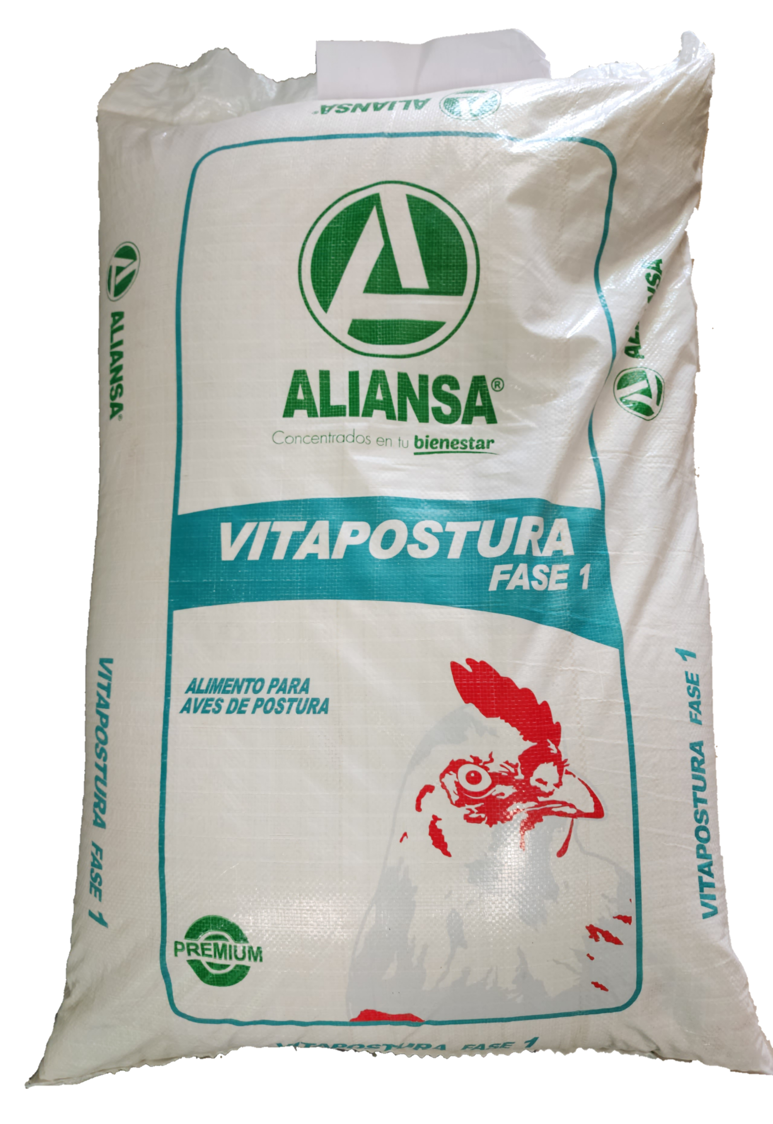 VITAPOSTURA FASE 1 PELLET